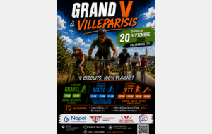 Sortie Club_Rando Le Grand V 2026
