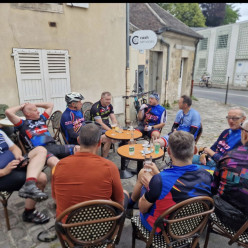 Sortie du 07/06