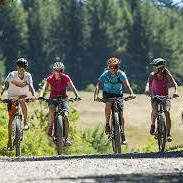 Sortie VTT découverte / initiation_départ 9h